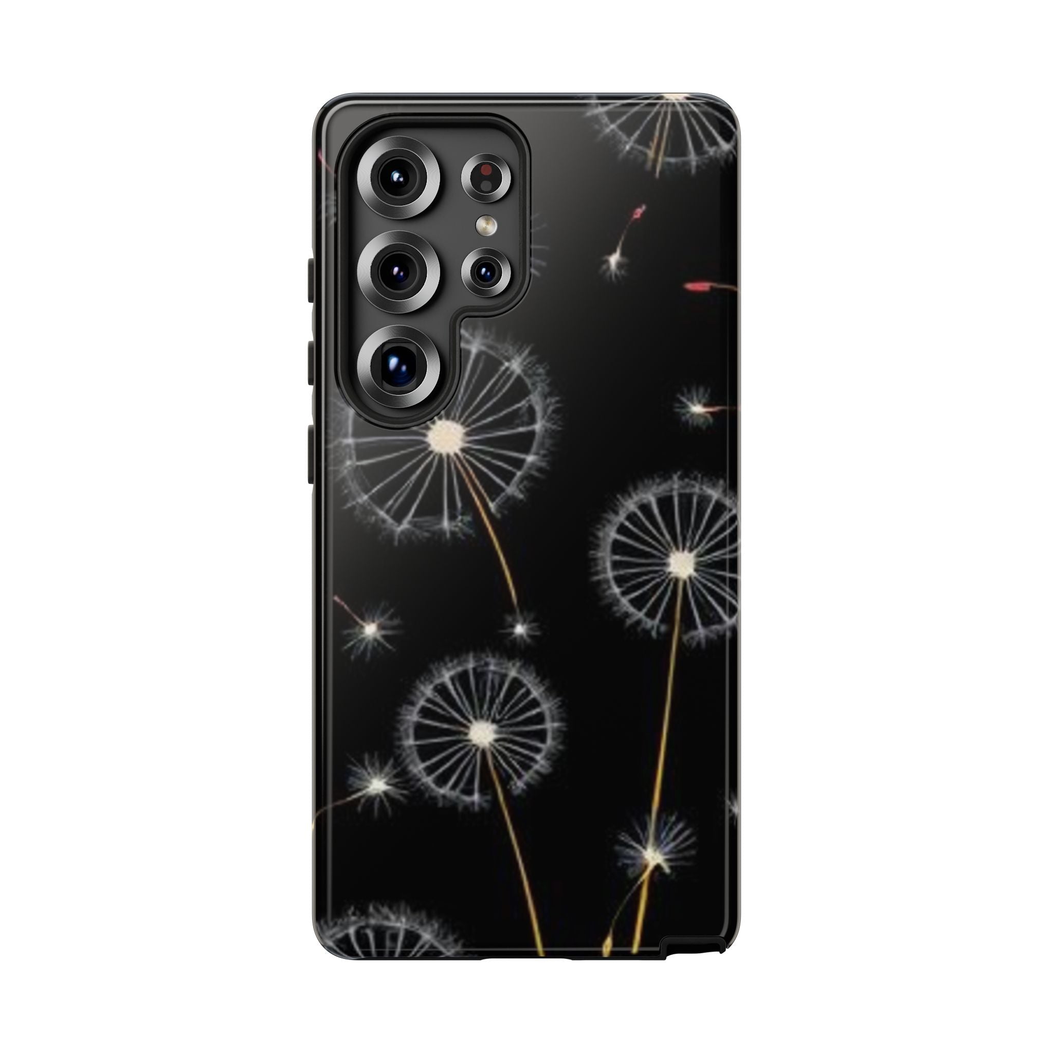 Dandelion Wishes Tough Case for Android