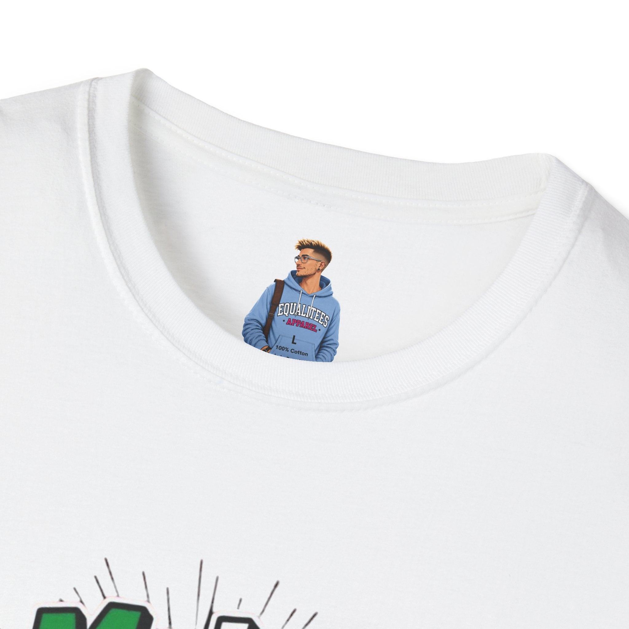 Make Good Trouble T-shirt  Fun Graphic Tee for Activists & Trendsetters
