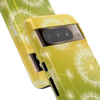 Dandelion Breeze Tough Case for Android