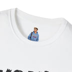 Won't Back Down Protest T-Shirt