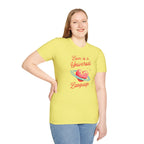 Love is a Universal Language T-Shirt
