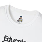 Teacher Advocate T-Shirt