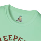Keepers of the Earth T-Shirt