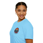 Native Pride Unisex Softstyle T-Shirt