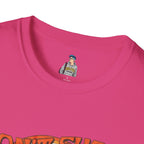 Don't F*** With My Sunshine Unisex Softstyle T-Shirt