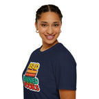 Read Banned Books Graphic T-Shirt