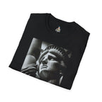 Divided States of America Graphic Tee Softstyle Unisex T-Shirt