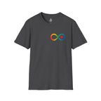 Love & Autism Awareness T-Shirt
