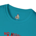 No More Stolen Sisters Unisex Softstyle T-shirt