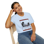 Native History is American History Graphic T-Shirt