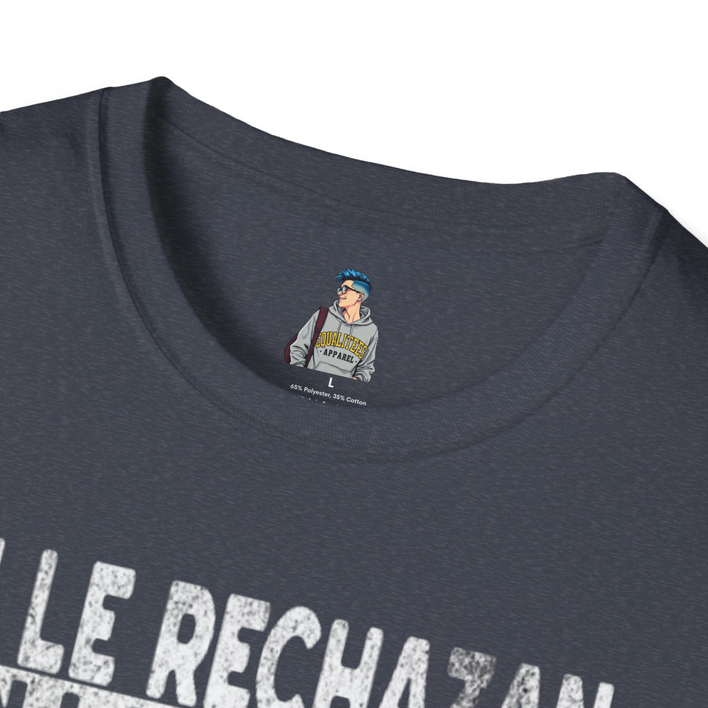 Know Your Rights Voting Spanish T-Shirt