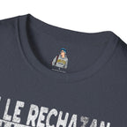Know Your Rights Voting Spanish T-Shirt