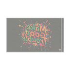 Make Good Trouble - Protest Flag