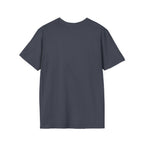 Unisex Softstyle T-Shirt - 'Latino History is American History' Graphic Tee