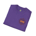 Culture Over Colonizers Unisex Softstyle T-Shirt