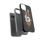 Grow Peace Digital Artwork Tough Case For Android & iPhone