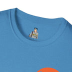 My Ancestors Walk With Me Unisex T-Shirt