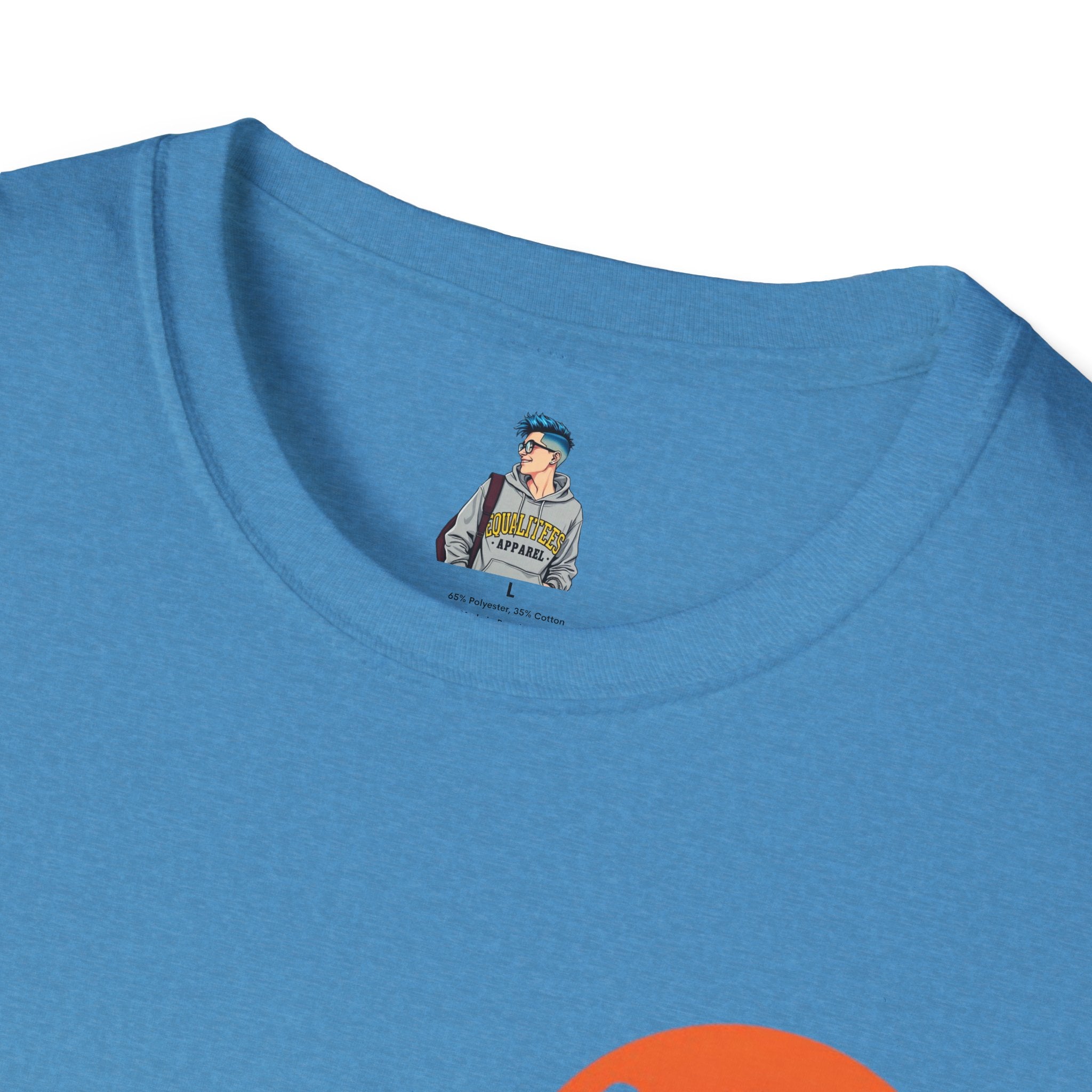 My Ancestors Walk With Me Unisex T-Shirt
