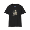 Who Would Jesus Deport? Graphic Tee