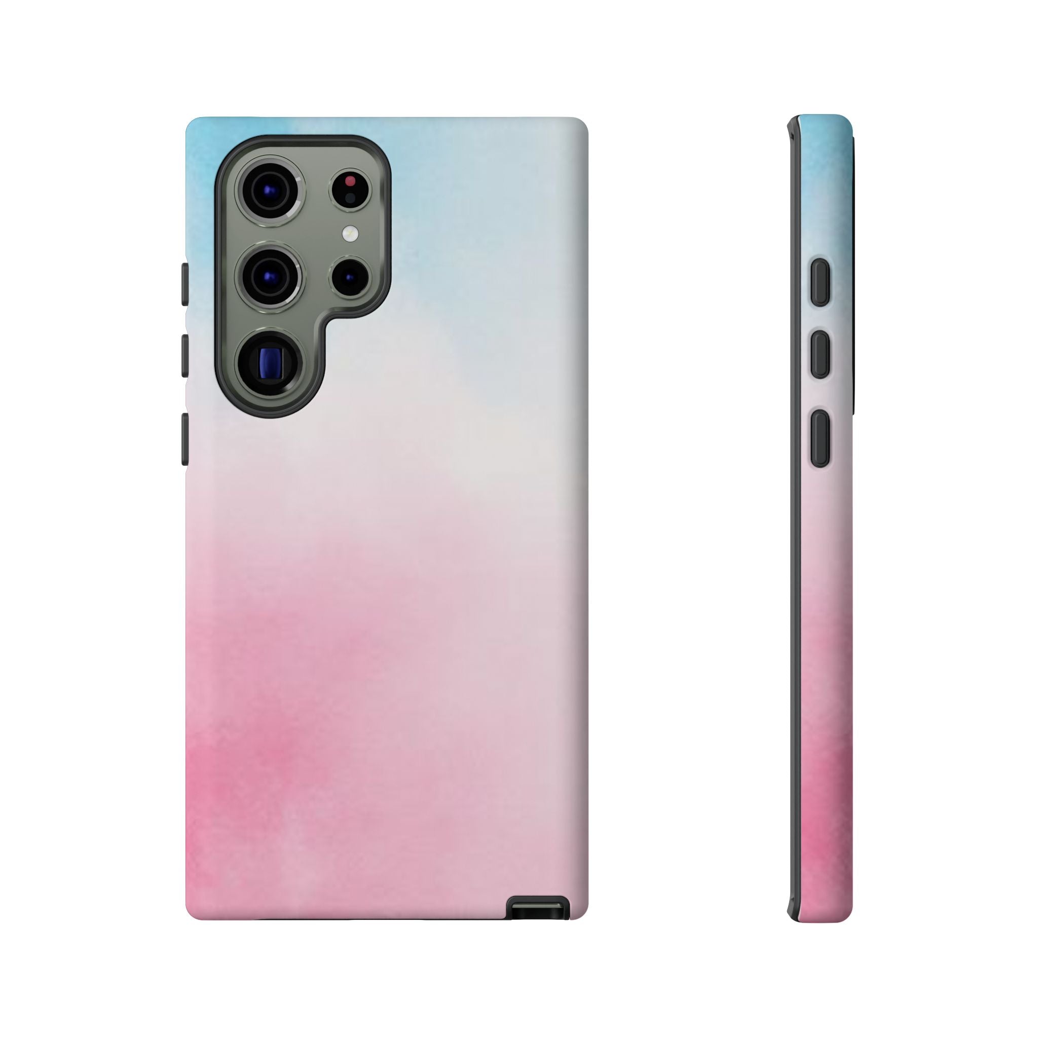 Pastel Cloud Tough Case for Android
