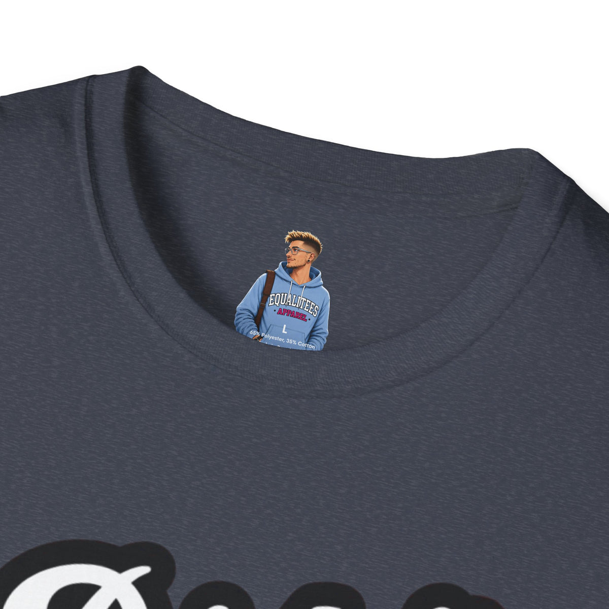 Didn’t Vote for the Felon T-Shirt — Political Statement Tee