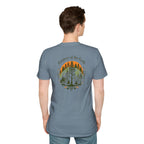 Keepers of The Earth Forest T-shirt