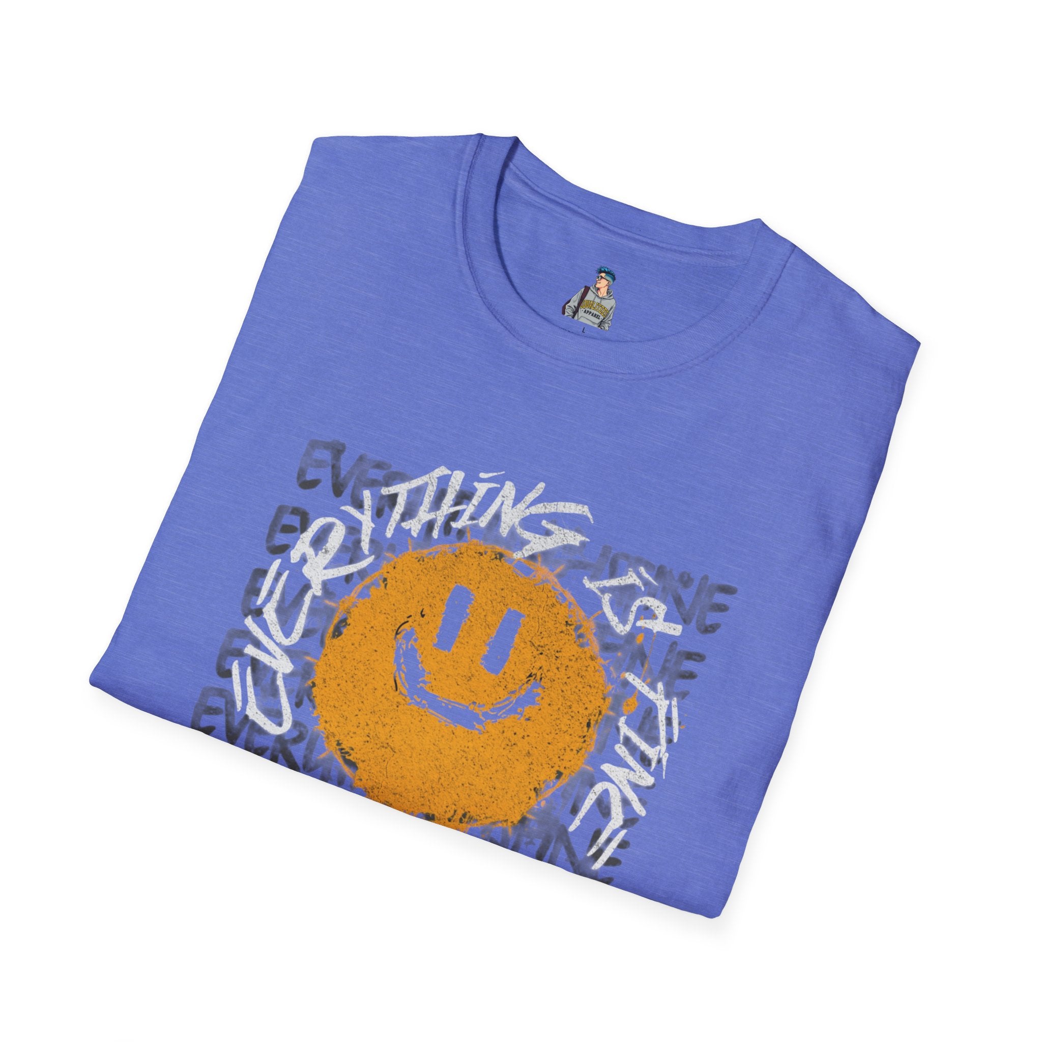 Everything is Fine T-Shirt