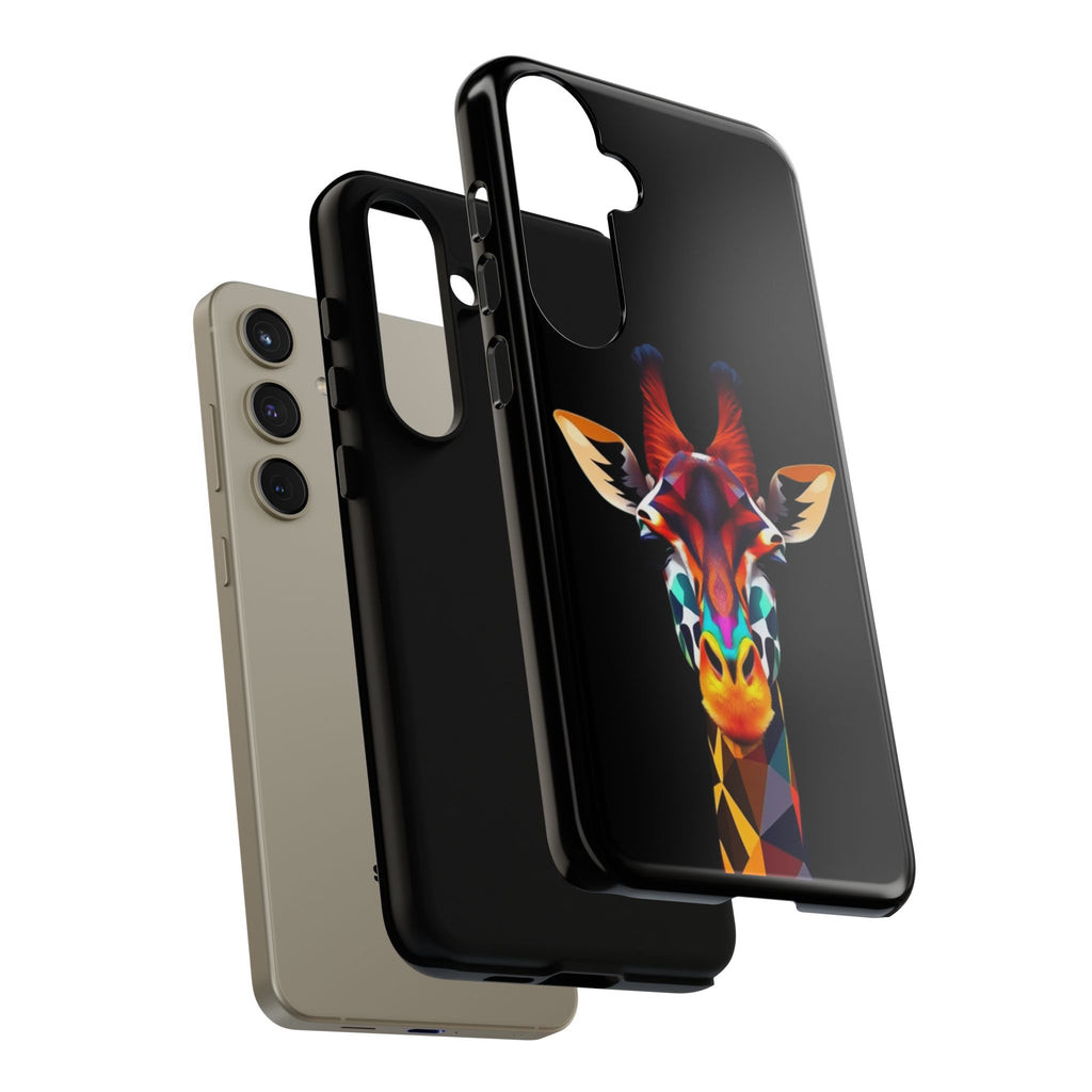 Giraffe Tough Case For Android & iPhone