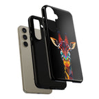 Giraffe Tough Case For Android & iPhone