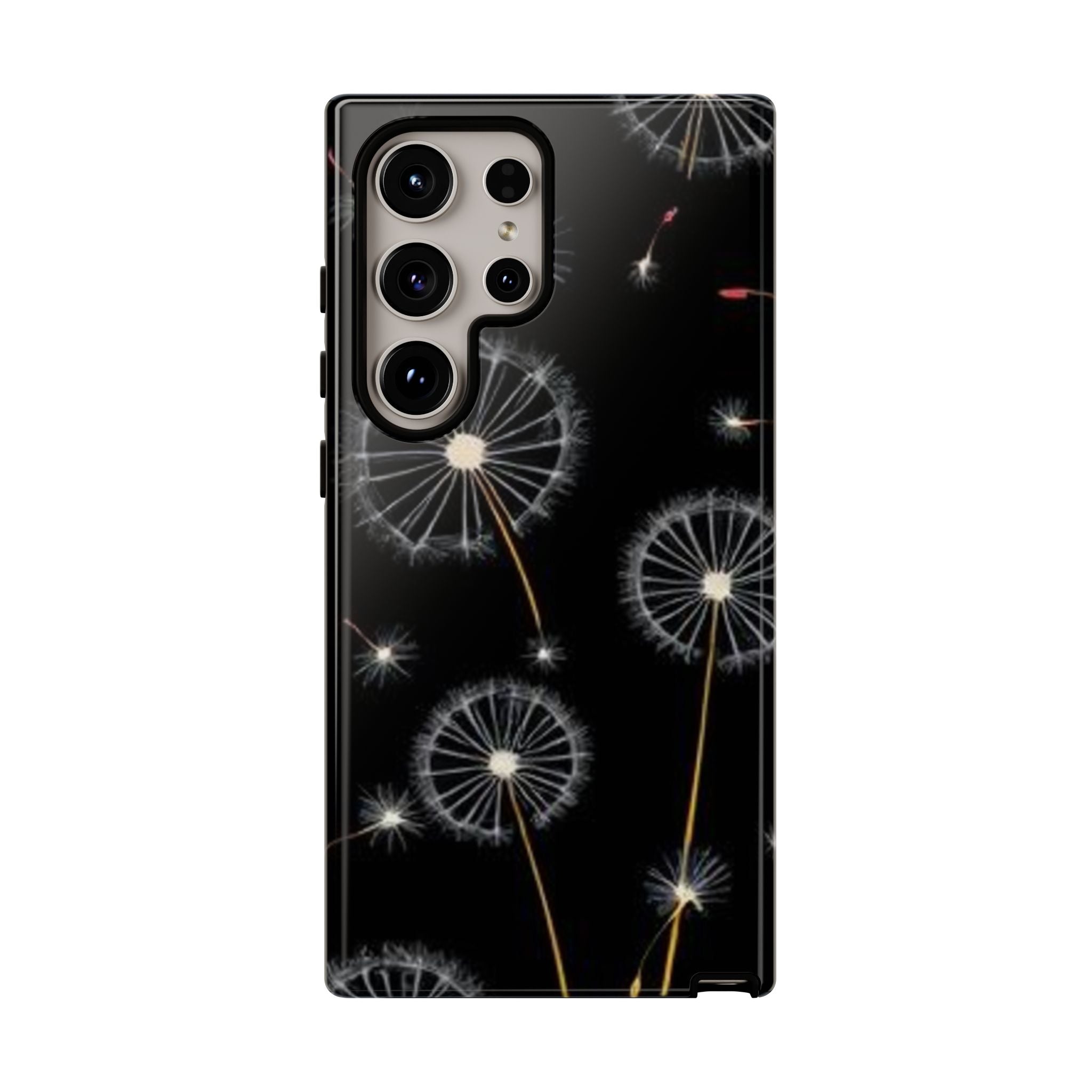 Dandelion Wishes Tough Case for Android