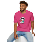 Cute Puppy Pride T‑Shirt