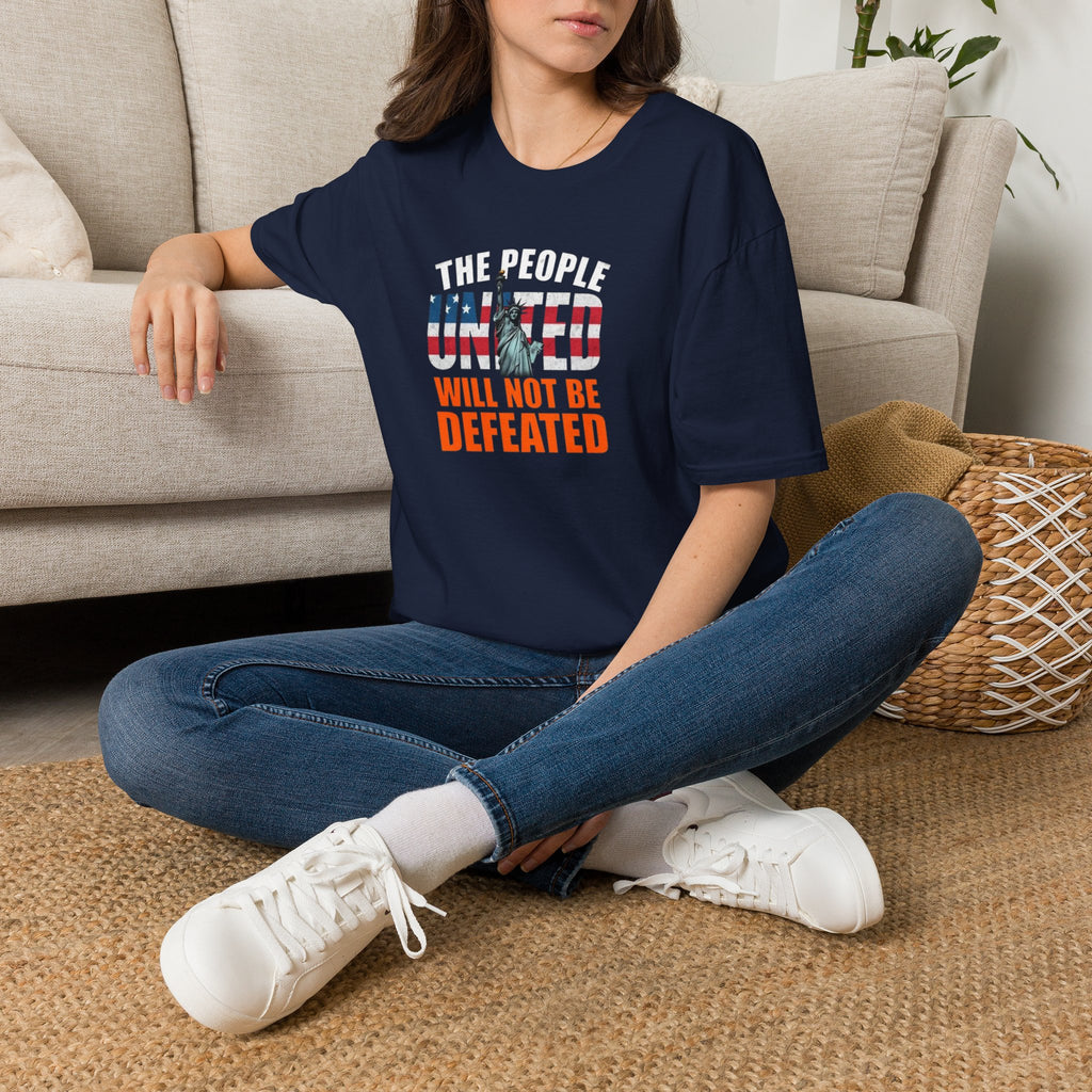 We The People United T-Shirt
