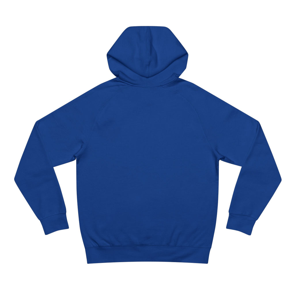 BTTF - Black Trans Travel Fund Unisex Pullover Hoodie