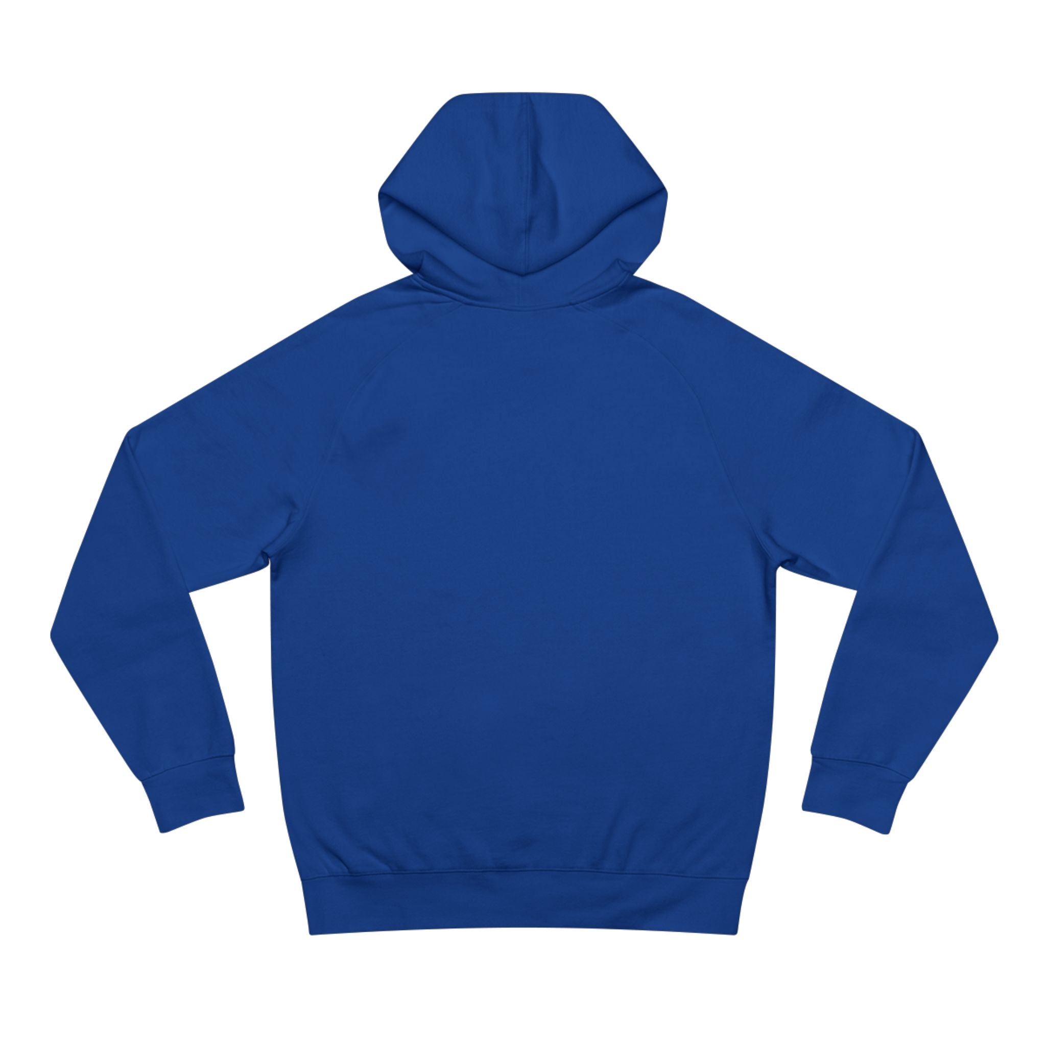 BTTF - Black Trans Travel Fund Unisex Pullover Hoodie