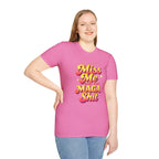 Miss Me With That MAGA T-Shirt