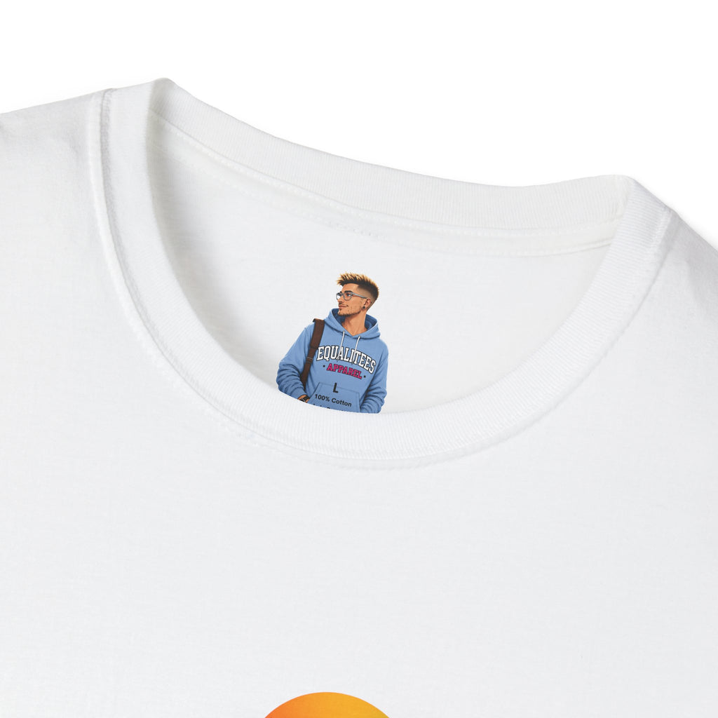 Love & Autism Awareness T-Shirt