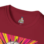 I AM The Drama Unisex Softstyle T-Shirt