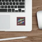 Die-Cut Stickers - Existence is Resistance