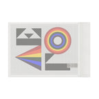 Love Rainbow Flag