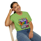 How Other People Love Rainbow T-Shirt — Inspirational LGBTQ+ Pride Tee