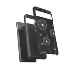 Dandelion Wishes Tough Case for Android