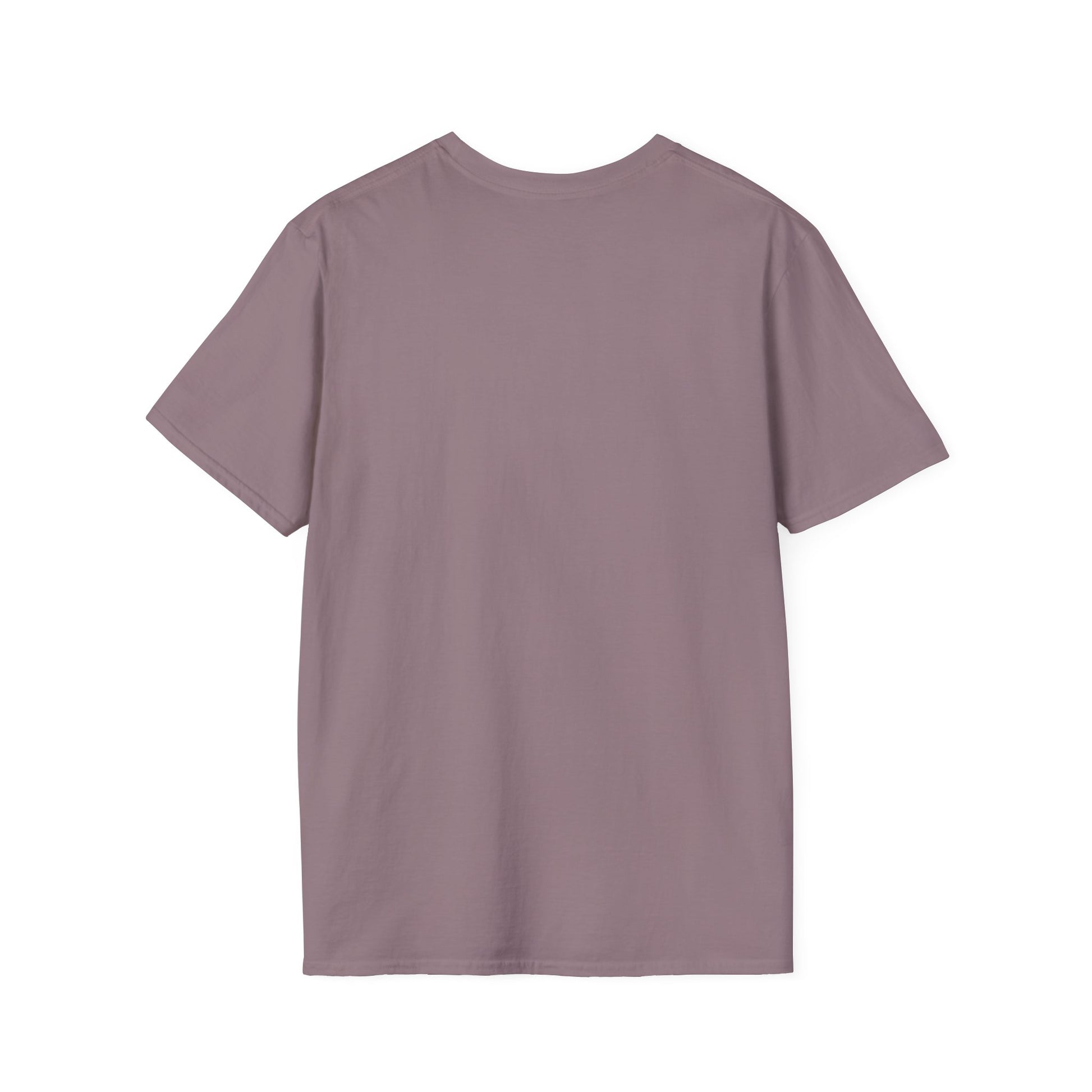 Anti-Bully Unisex Softstyle T-Shirt - Support Anti-Bullying Awareness