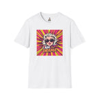I AM The Drama Unisex Softstyle T-Shirt