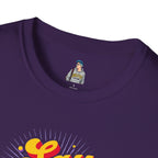 Say Gay Unisex Softstyle T-Shirt