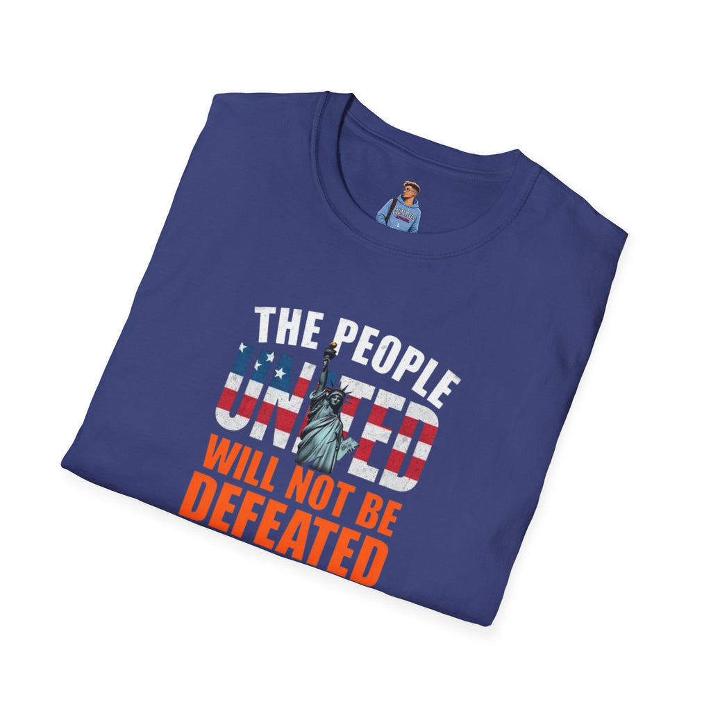 We The People United T-Shirt