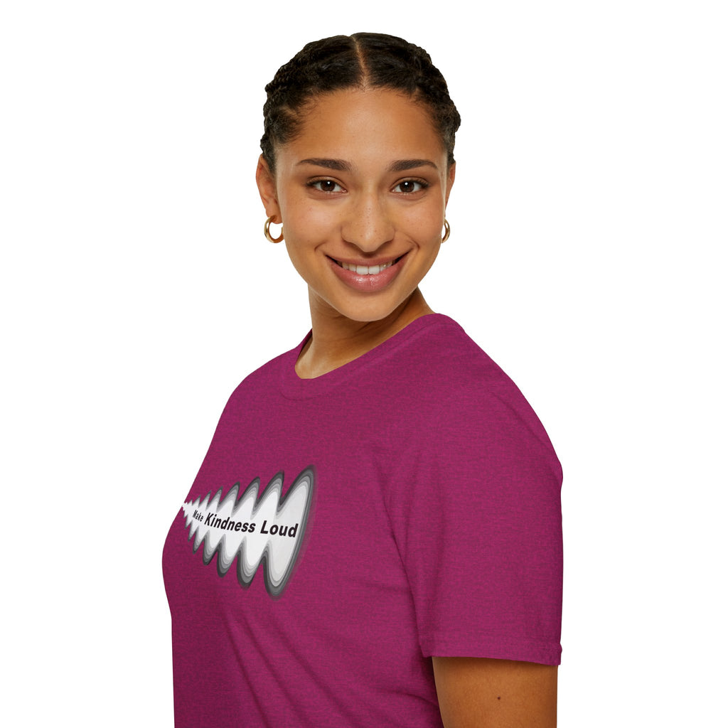 Make Kindness Loud T-Shirt