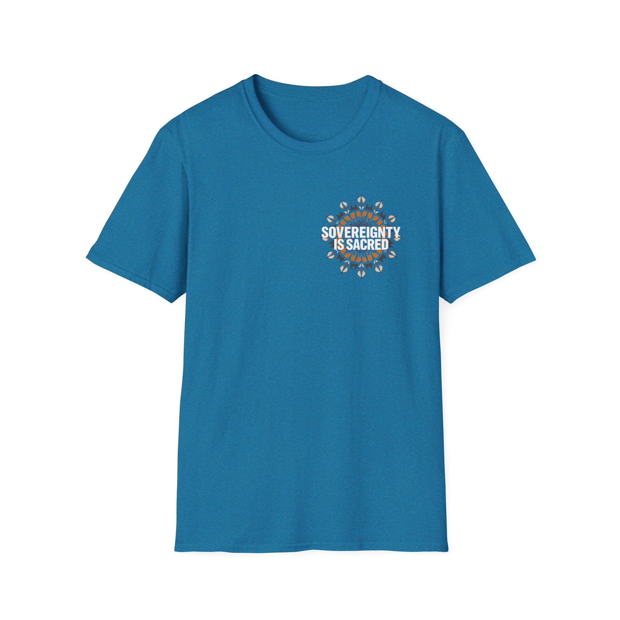 Sovereignty Is Sacred T-Shirt