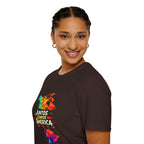 Juntos Somos América T-Shirt