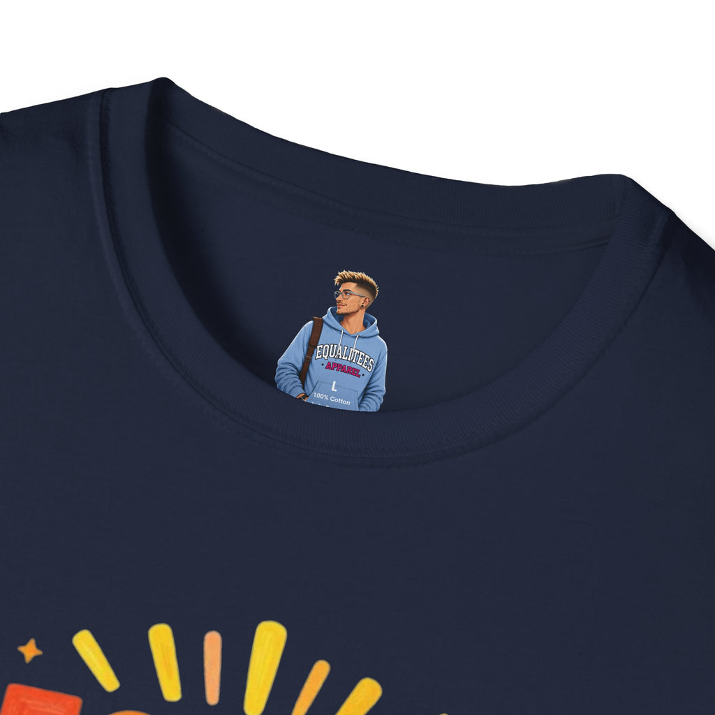 Focus On The Good T-Shirt