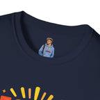Focus On The Good T-Shirt